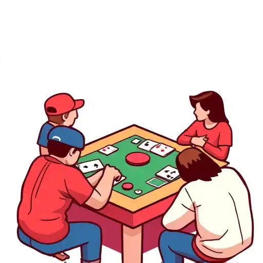 Exploring the 'Community' of Online Pusoy Dos: A Digital Gathering Hub