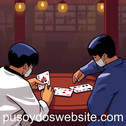 The Rise of Online Pusoy Dos: Gaming's Digital Expansion