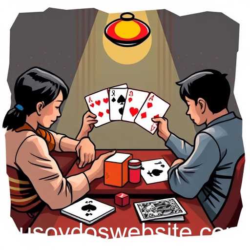 Evolution of Online Card Gaming