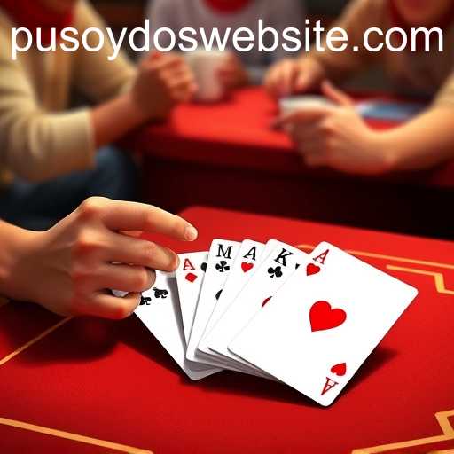 Online Card Games Rise Amid Technological Advances