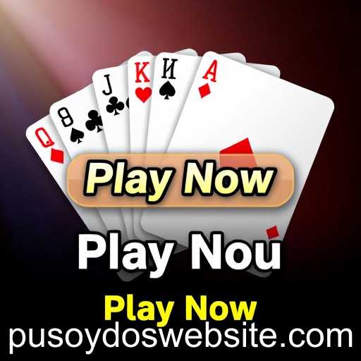 Instant Fun with Pusoy Dos: Exploring the 'Play Now' Category