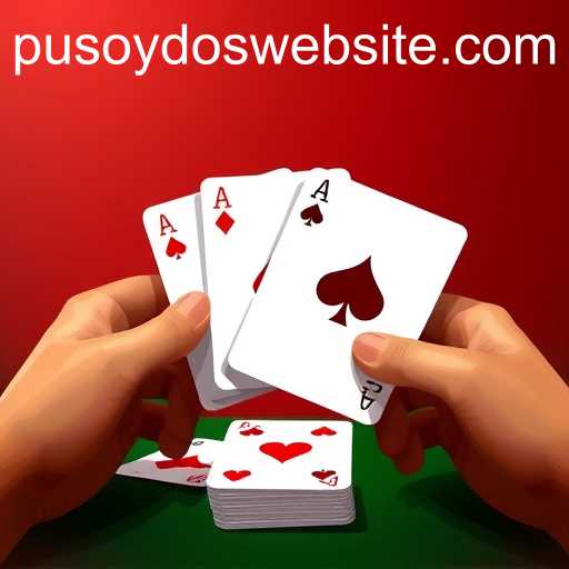 The Rise of Pusoy Dos in the Digital Gaming World