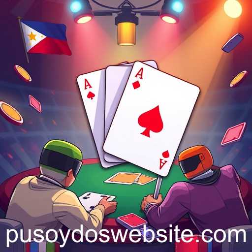 The Rise of Pusoy Dos Gaming