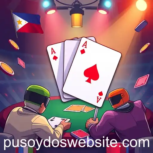 The Rise of Pusoy Dos Gaming