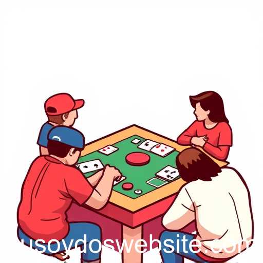 The Rise of Pusoy Dos: A Global Gaming Phenomenon