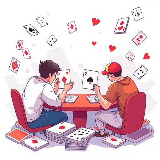 Pusoy Dos Online Gains Popularity Amid Pandemic