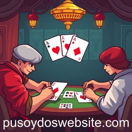 Rise of Online Card Games in 2025