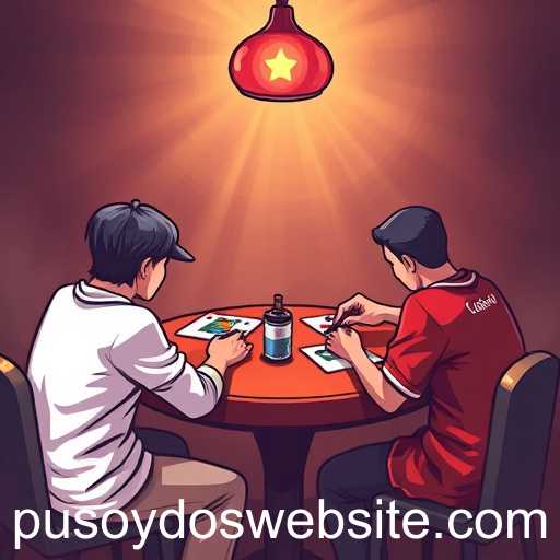 The Rise of Online Pusoy Dos: Bridging Cultures Through Gaming