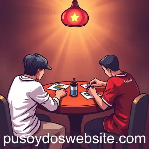 The Rise of Online Pusoy Dos: Bridging Cultures Through Gaming