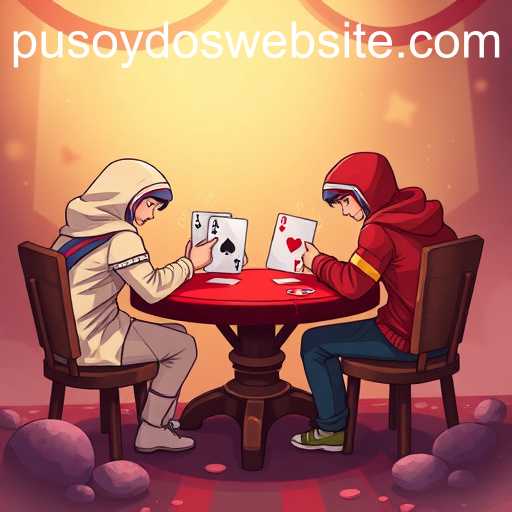 The Rising Popularity of Pusoy Dos Online