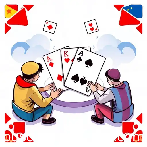 Pusoy Dos Game Website Surges in Popularity Amid Global Trends