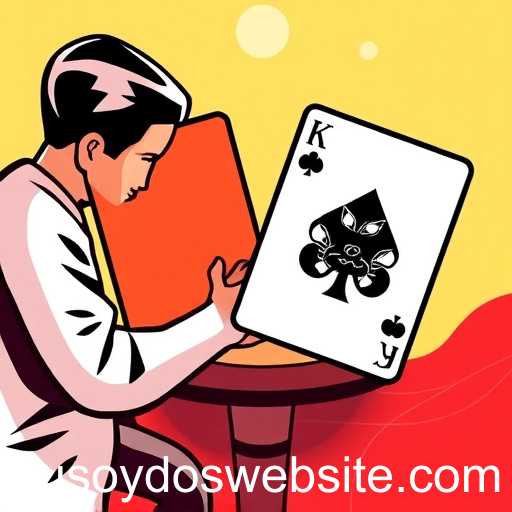 The Rise of Pusoy Dos in Online Gaming