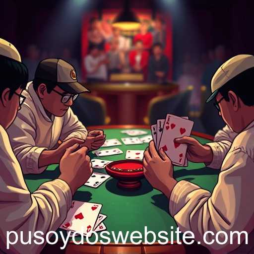 Rising Popularity of Pusoy Dos in 2025