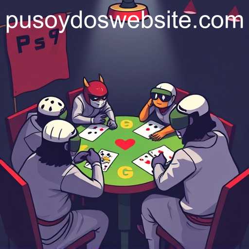 Rise of Pusoy Dos Online Platforms