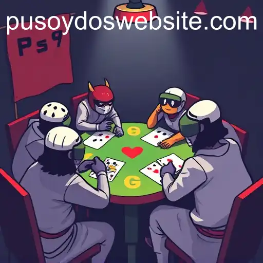 Rise of Pusoy Dos Online Platforms