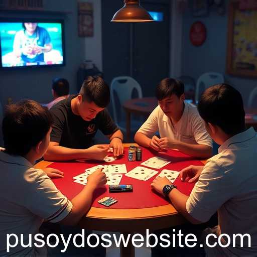 The Rise of Online Card Games