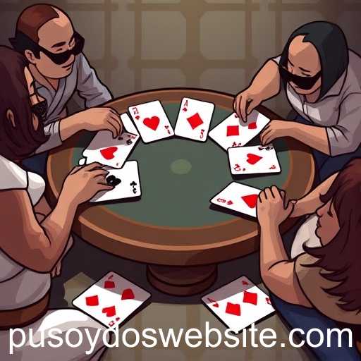 Mastering 'Pusoy Dos': Understanding the Game Rules