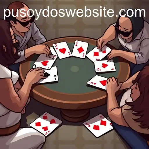 Mastering 'Pusoy Dos': Understanding the Game Rules